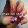 Il profilo di Elenina&#39; s Nail Art nella community di AndroidLista