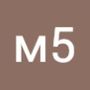 Профиль м5 на AndroidList