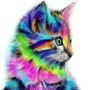 Perfil de Gato na comunidade AndroidLista