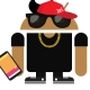 Ernest's profile on AndroidOut Community