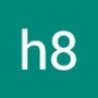 Профиль h8 на AndroidList