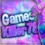 Perfil de GamesKiller78 na comunidade AndroidLista