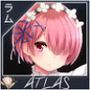 Profil de Atlas dans la communauté AndroidLista