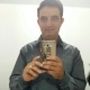 Perfil de Fabiano na comunidade AndroidLista