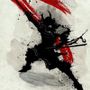Perfil de Samurai na comunidade AndroidLista