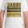 Profil de jabri Transport dans la communauté AndroidLista