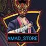 Profil Ahmad di Komunitas AndroidOut