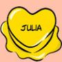 Profil Julia na Android Lista