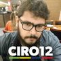 Perfil de Gabriel na comunidade AndroidLista