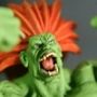 Perfil de Blanka na comunidade AndroidLista