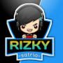 Profil Rizky di Komunitas AndroidOut