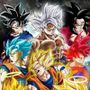 Hồ sơ của Dragon Ball Super trong cộng đồng Androidout