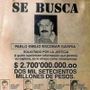 Perfil de Escobar en la comunidad AndroidLista