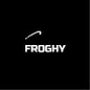 Perfil de Froghy na comunidade AndroidLista