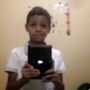 Perfil de Guilherme na comunidade AndroidLista