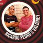 Perfil de Ricardo Pedro e Valdinei na comunidade AndroidLista