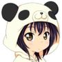 Perfil de panda na comunidade AndroidLista