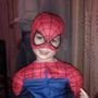 Profil spider-man na Android Lista