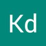 Profil de Kd dans la communauté AndroidLista