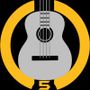 Perfil de Guitar na comunidade AndroidLista