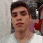 Perfil de Gusttavo na comunidade AndroidLista