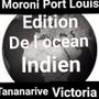 Profil de Edition de l&#39;océan Indien dans la communauté AndroidLista