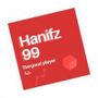 Profil Hanifz99 di Komunitas AndroidOut