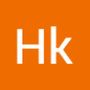 Profil de Hk dans la communauté AndroidLista