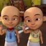 Profil Upin di Komunitas AndroidOut