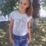 Il profilo di Petronela nella community di AndroidLista