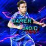 Perfil de Gamer na comunidade AndroidLista