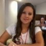 Perfil de Jaqueline na comunidade AndroidLista