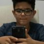 Perfil de Matheus na comunidade AndroidLista