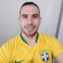 Perfil de Nadilson na comunidade AndroidLista