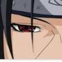 Profil uchiha Itachi di Komunitas AndroidOut