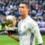 Profil de Ronaldo dans la communauté AndroidLista