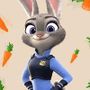 Profil Judy na Android Lista