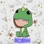 Perfil de ROBIN na comunidade AndroidLista