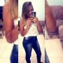 Perfil de Kamila na comunidade AndroidLista