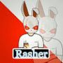 Профиль Rasher на AndroidList