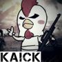 Perfil de KAICK na comunidade AndroidLista