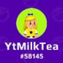 Profil MilkTea Official di Komunitas AndroidOut
