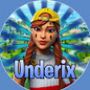 Profil Underix na Android Lista