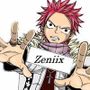 Profil de Zenix dans la communauté AndroidLista