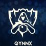 Perfil de Qynx en la comunidad AndroidLista