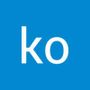 Profilul utilizatorului ko in Comunitatea AndroidListe