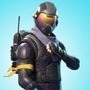 Il profilo di fortnite nella community di AndroidLista