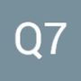 โปรไฟล์ Q7 บนชุมชน AndroidLista.th