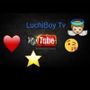 Il profilo di LuchiBoy nella community di AndroidLista