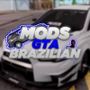 Perfil de Mods GTA Brasilian na comunidade AndroidLista